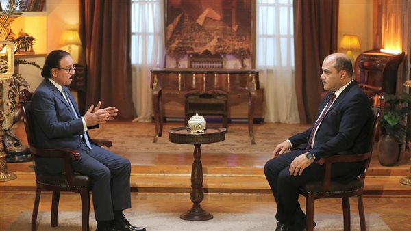 الدكتور محمد الباز