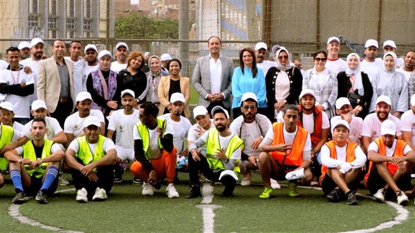 صورة من الحدث