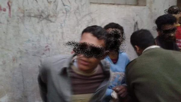 صورة من الحدث