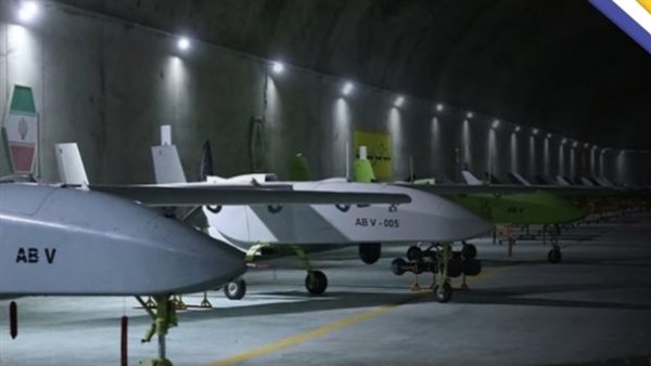  الصواريخ البحرية