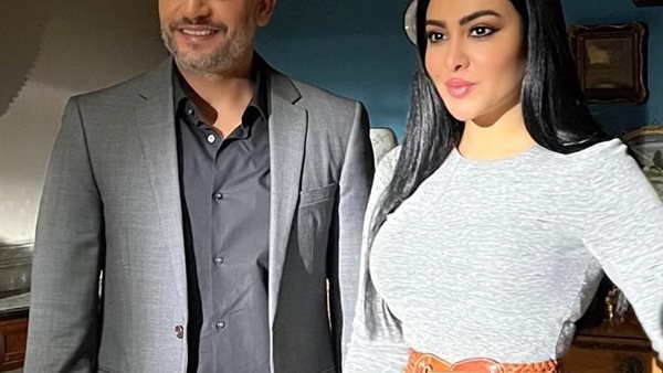 ميرهان حسين وهاني