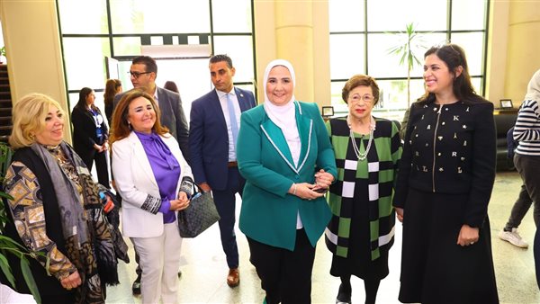 صورة من الحدث