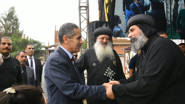 محافظة الغربية 