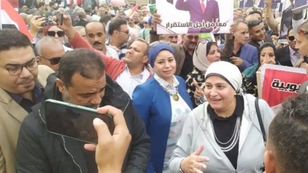 مديرية التعليم بالقليوبية