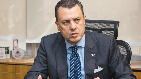 وزير السياحة