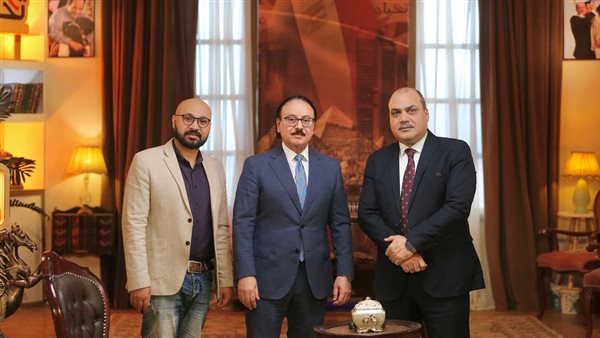 برنامج الشاهد 