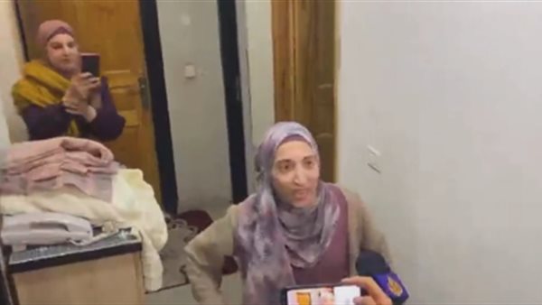 الأسيرة الفلسطينية