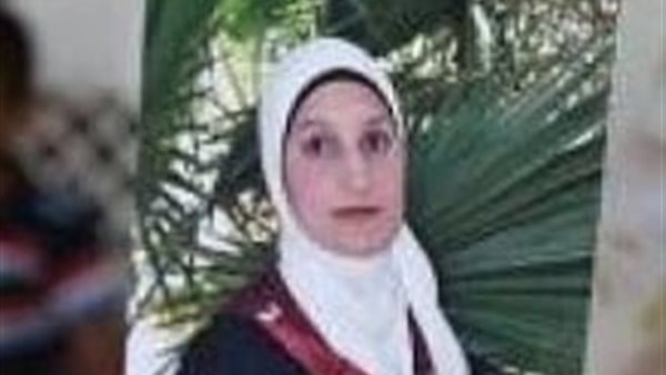 الأسيرة المحررة ميسون