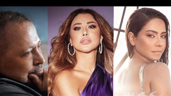 شيرين عبد الوهاب