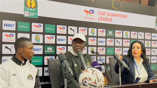 لاعب مازيمبي 