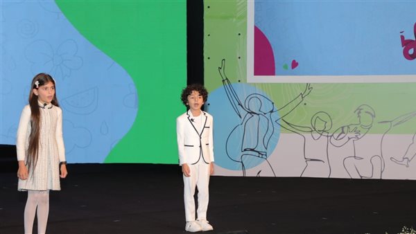 صورة من الحدث