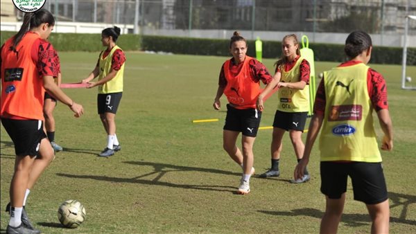 منتخب مصر للسيدات