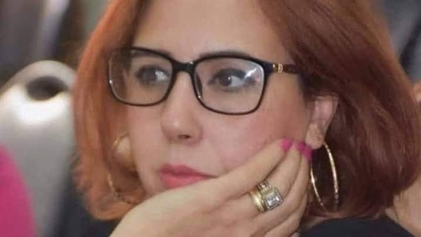 منى عبدالراضي