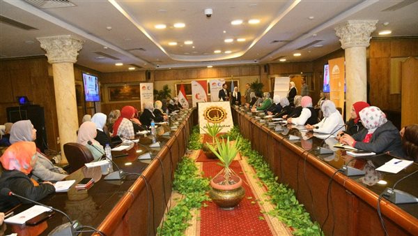 جانب من الافتتاح