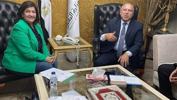 اللواء كامل الوزير