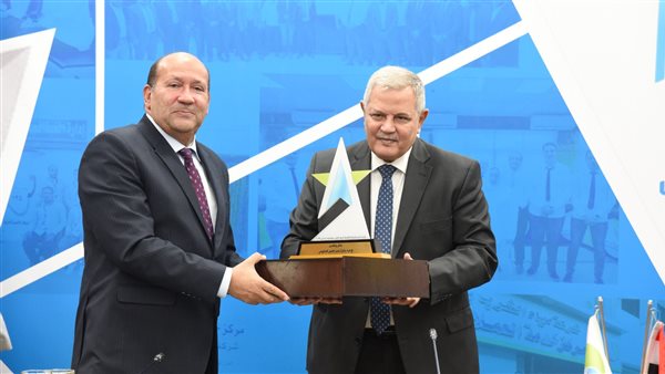 صورة من الحدث