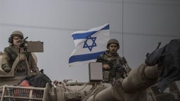 جنود الجيش الإسرائيلي