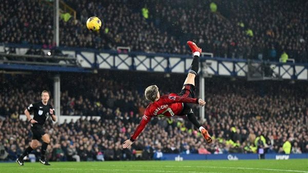 مانشستر يونايتد 