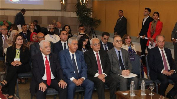 صورة من الحدث