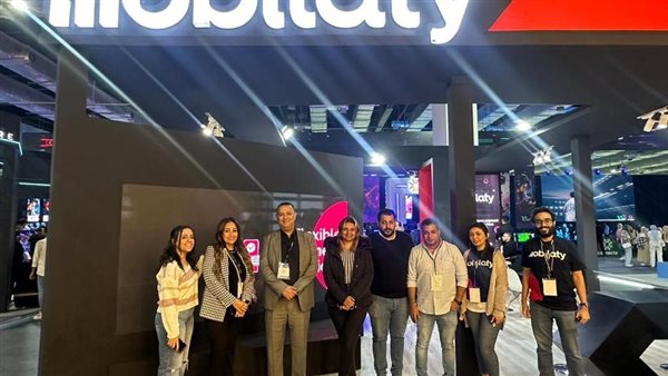 صورة من الحدث