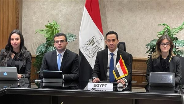  المؤتمر الدولي للمنظمات