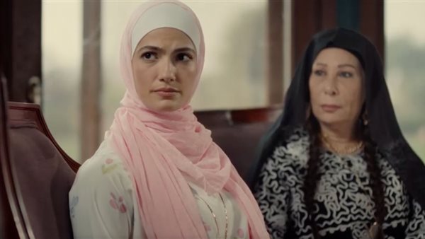 مسلسل العودة 