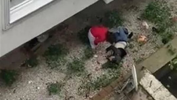 جانب من الواقعة 