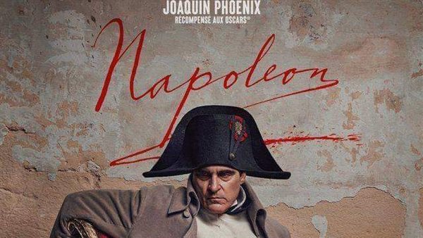 فيلم Napoleon 
