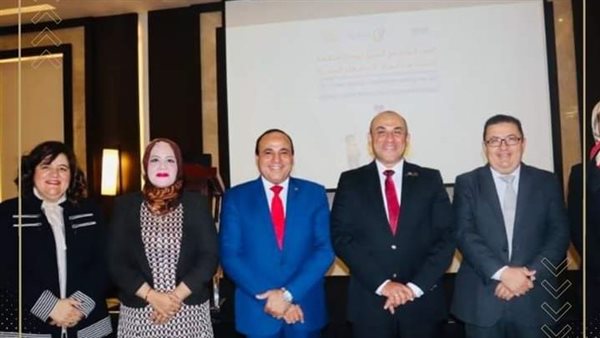 جانب من المشاركة