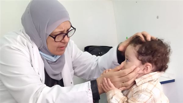 خلا توقيع الكشف 