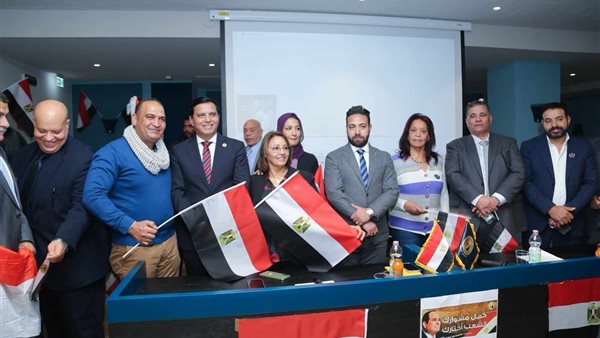 جانب من الجولات