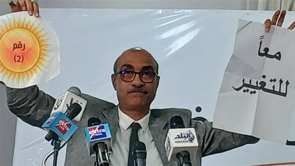  النائب إيهاب منصور