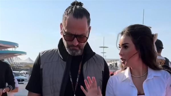 ياسمين صبري 