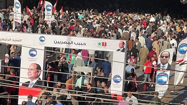 جانب من المؤتمر 