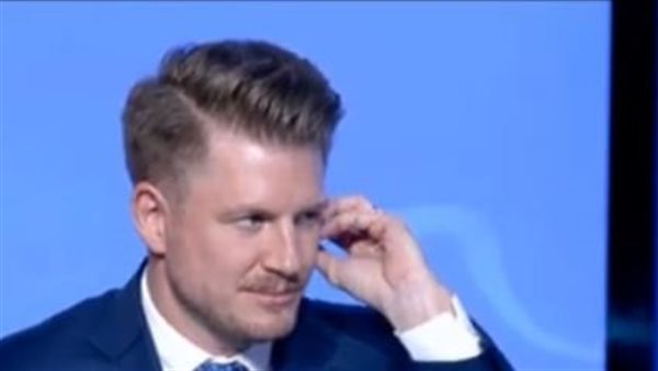 المدير التنفيذ لمعرض