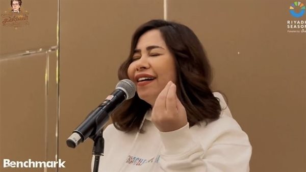 شيرين عبد الوهاب