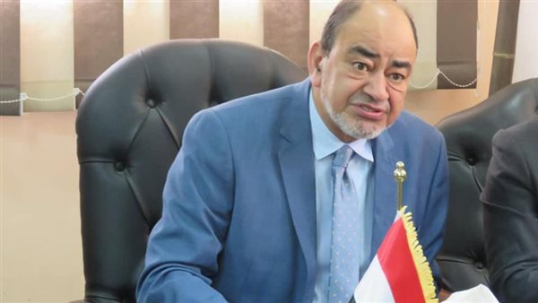 محمد إسماعيل رئيس