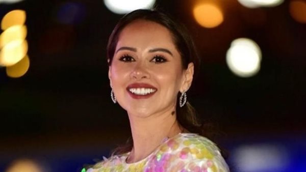 ياسمين صبري