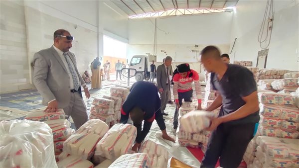 صورة من الحدث 