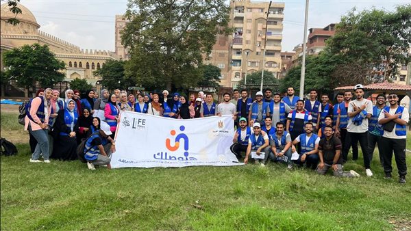 حملة هنوصلك