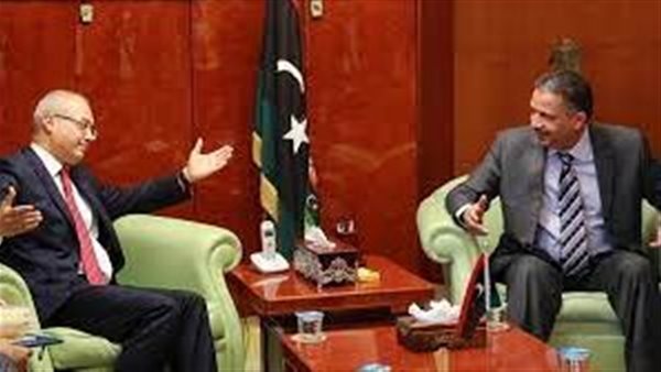 لجنة فنية تركية 