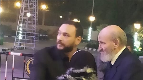 أحمد خالد صالح 