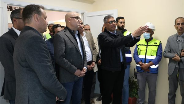 جانب من الجولة 