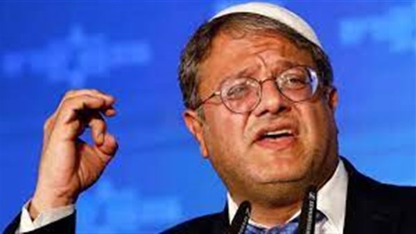 وزير الامن القومى