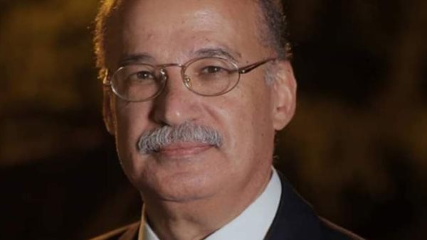 الدكتور صبحي سكيك،