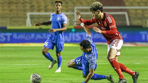 الدوري المصري