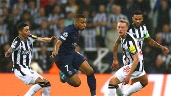 باريس سان جيرمان