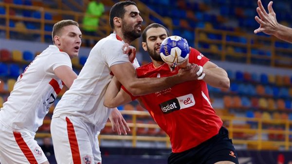 الأهلي والزمالك 