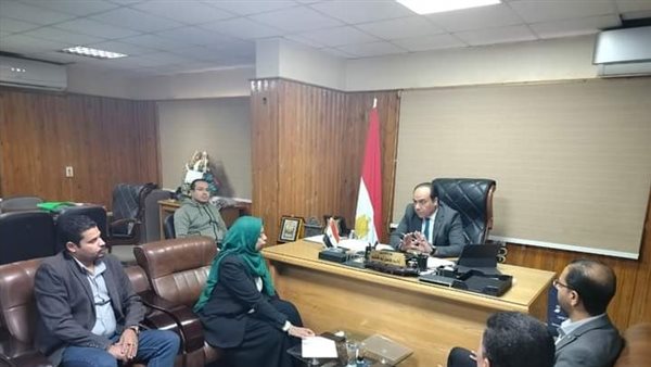 وكيل وزارة الصحة