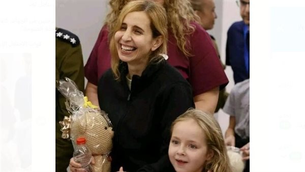 المتجزة الإسرايلية